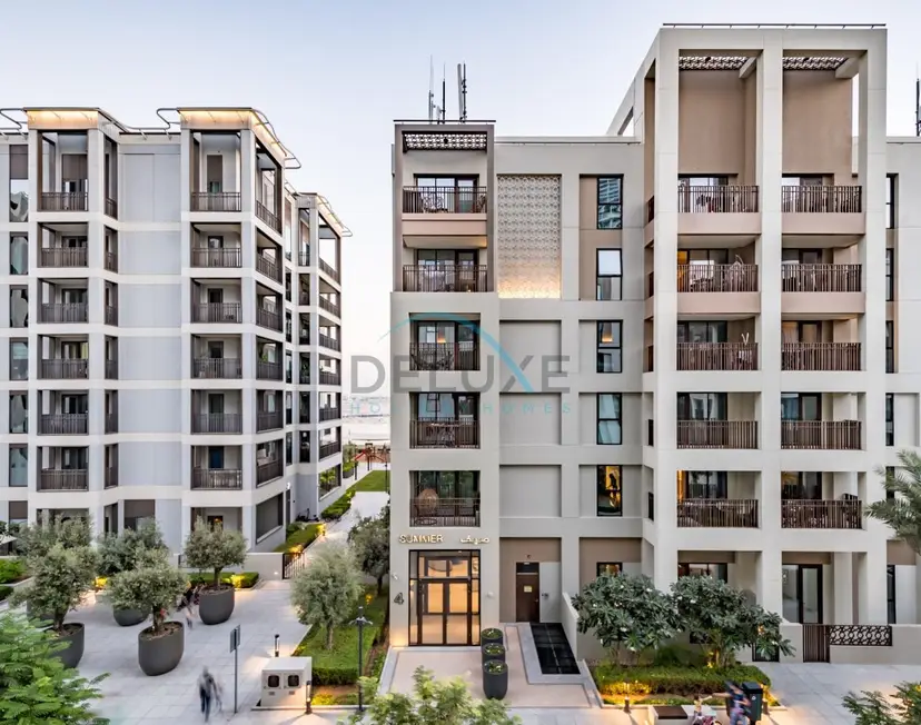 Bright 2-Bedroom in Surf at Creek Beach Building — Creek Beach Residences — photo 16