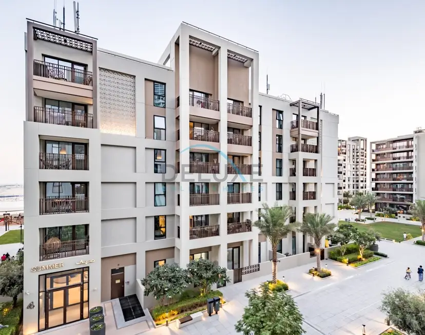Bright 2-Bedroom in Surf at Creek Beach Building — Creek Beach Residences — photo 17