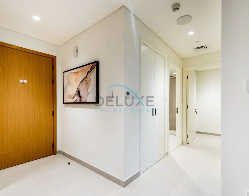 Bright 2-Bedroom in Surf at Creek Beach Building — Creek Beach Residences — photo 18