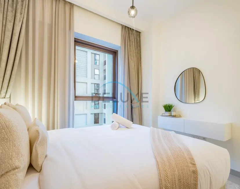 Bright 2-Bedroom in Surf at Creek Beach Building — Creek Beach Residences — photo 20