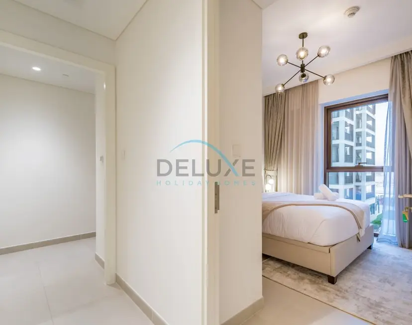 Bright 2-Bedroom in Surf at Creek Beach Building — Creek Beach Residences — photo 21