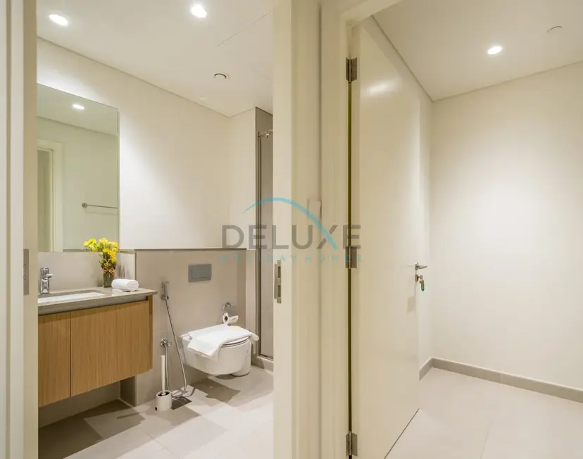 Bright 2-Bedroom in Surf at Creek Beach Building — Creek Beach Residences — photo 22