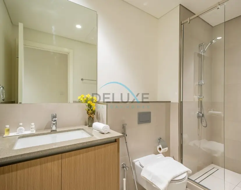 Bright 2-Bedroom in Surf at Creek Beach Building — Creek Beach Residences — photo 23