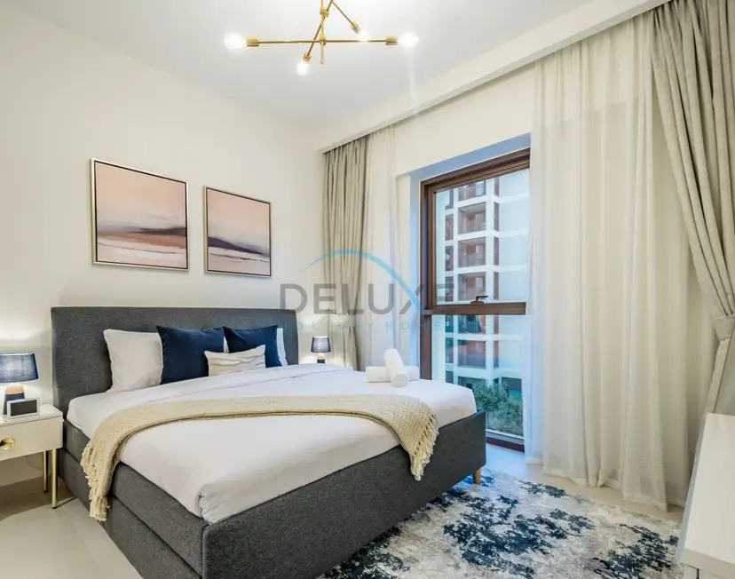 Bright 2-Bedroom in Surf at Creek Beach Building — Creek Beach Residences — photo 24