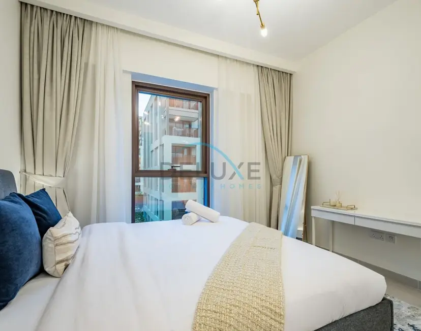 Bright 2-Bedroom in Surf at Creek Beach Building — Creek Beach Residences — photo 25