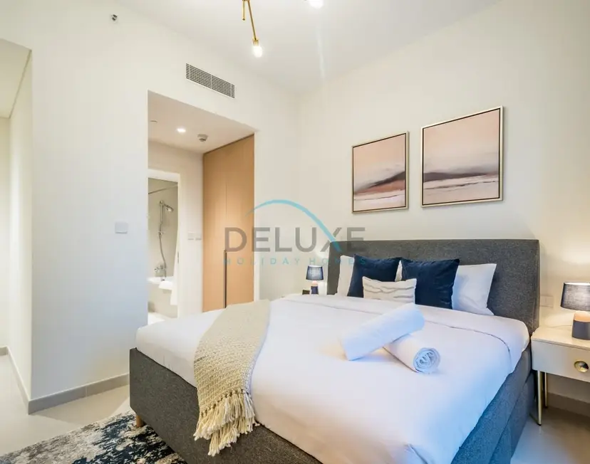 Bright 2-Bedroom in Surf at Creek Beach Building — Creek Beach Residences — photo 6