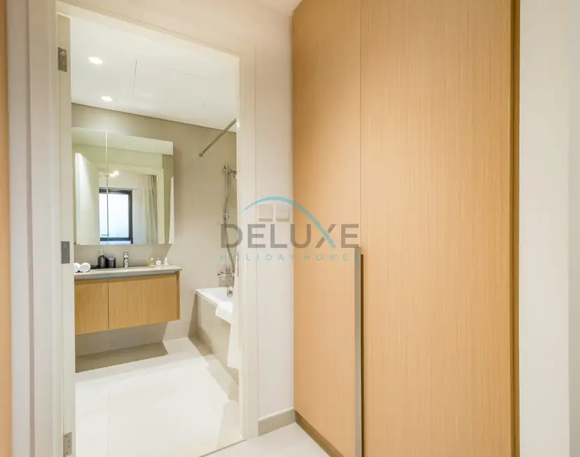 Bright 2-Bedroom in Surf at Creek Beach Building — Creek Beach Residences — photo 26