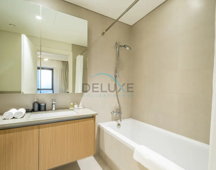 Bright 2-Bedroom in Surf at Creek Beach Building — Creek Beach Residences — photo 27