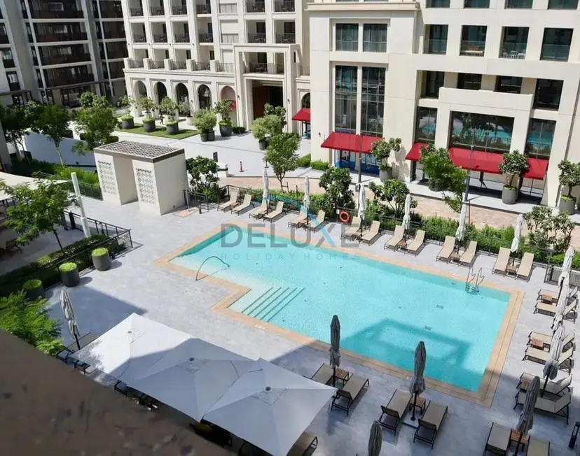 Bright 2-Bedroom in Surf at Creek Beach Building — Creek Beach Residences — photo 30