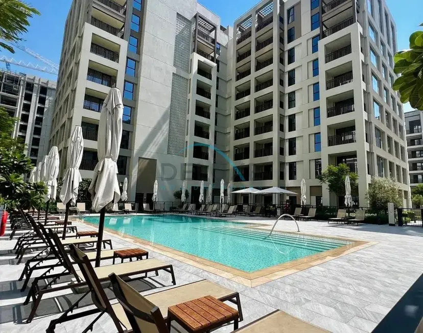 Bright 2-Bedroom in Surf at Creek Beach Building — Creek Beach Residences — photo 31