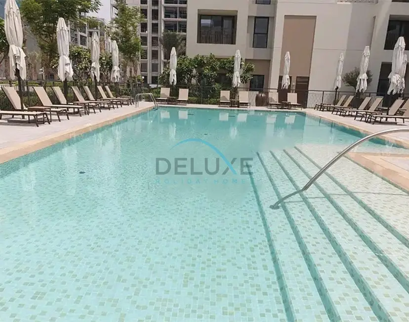 Bright 2-Bedroom in Surf at Creek Beach Building — Creek Beach Residences — photo 32