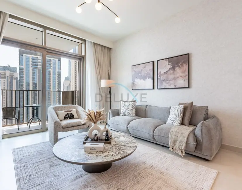 Harbourfront Views 1-Bedroom — Creek Palace — photo 2