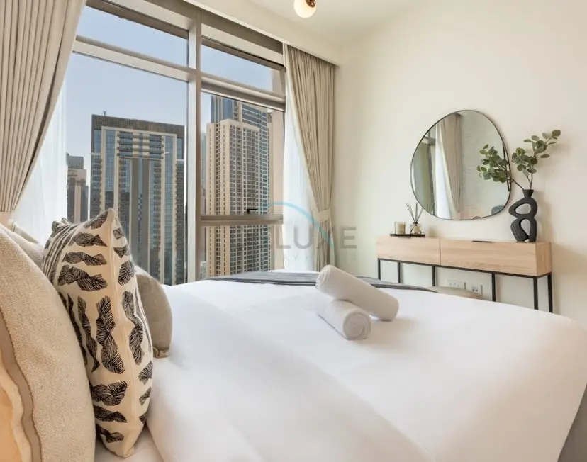 Harbourfront Views 1-Bedroom — Creek Palace — photo 13