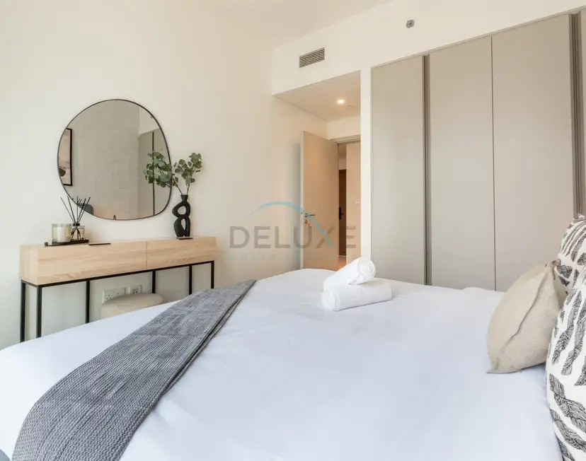 Harbourfront Views 1-Bedroom — Creek Palace — photo 15