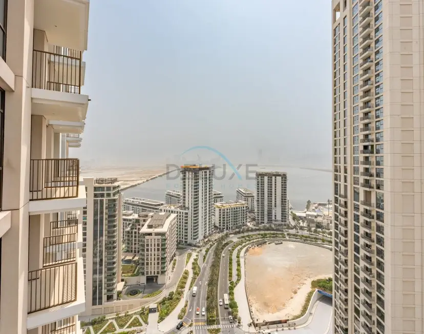 Harbourfront Views 1-Bedroom — Creek Palace — photo 6