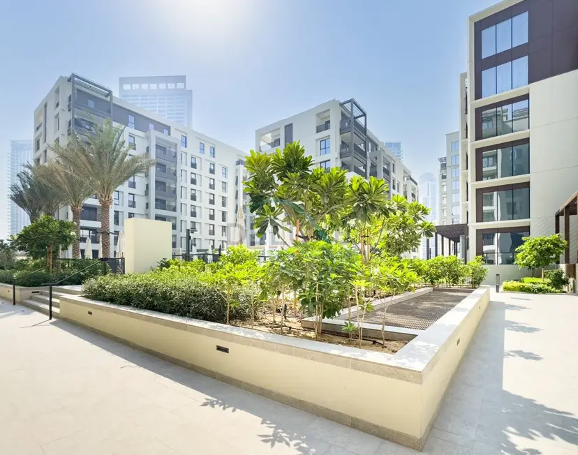 Creek Views 1-Bedroom, Short Drive to Ras Al Khor Sanctuary and Festival — Creek Beach Residences — photo 19