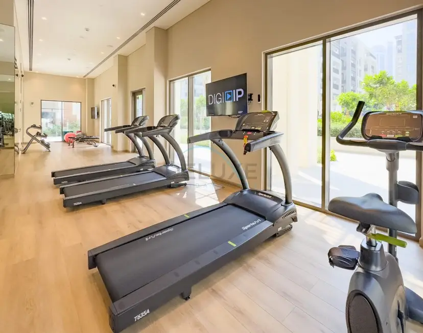 Creek Views 1-Bedroom, Short Drive to Ras Al Khor Sanctuary and Festival — Creek Beach Residences — photo 22