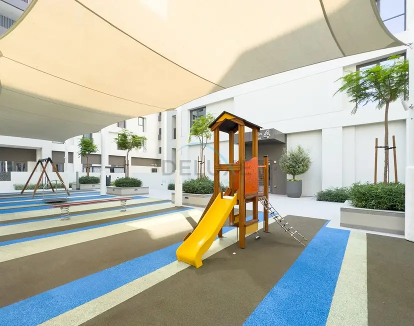 Creek Views 1-Bedroom, Short Drive to Ras Al Khor Sanctuary and Festival — Creek Beach Residences — photo 25