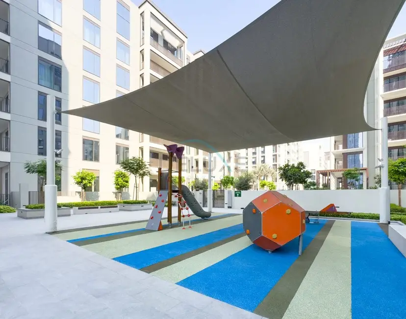 Creek Views 1-Bedroom, Short Drive to Ras Al Khor Sanctuary and Festival — Creek Beach Residences — photo 26