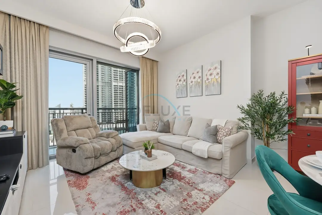 Close to Ras Al Khor Wildlife Sanctuary — Harbour Views