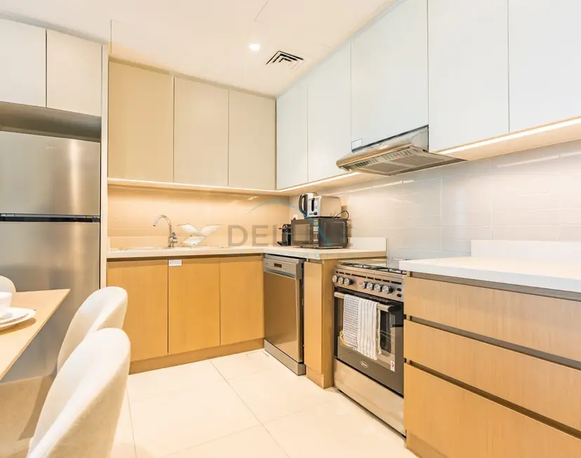 1-Bedroom Apartment — Harbour Views — photo 6