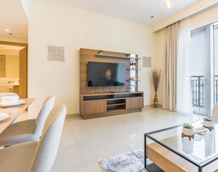 1-Bedroom Apartment — Harbour Views — photo 9