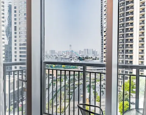 1-Bedroom Apartment — Harbour Views — photo 3