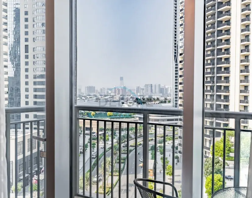 1-Bedroom Apartment — Harbour Views — photo 3