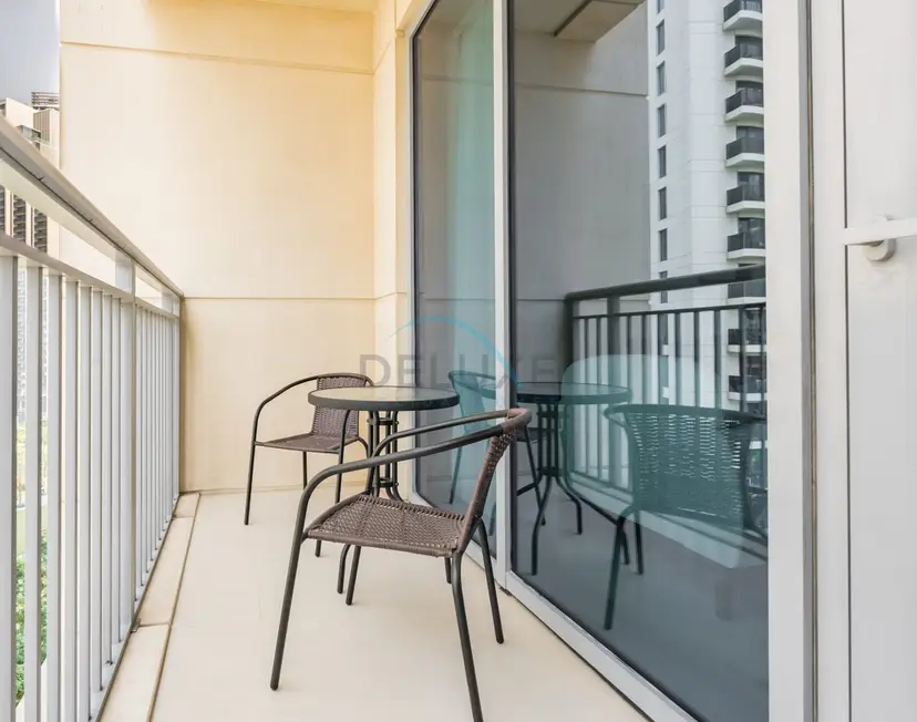 1-Bedroom Apartment — Harbour Views — photo 13