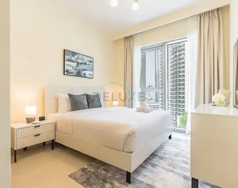 1-Bedroom Apartment — Harbour Views — photo 4