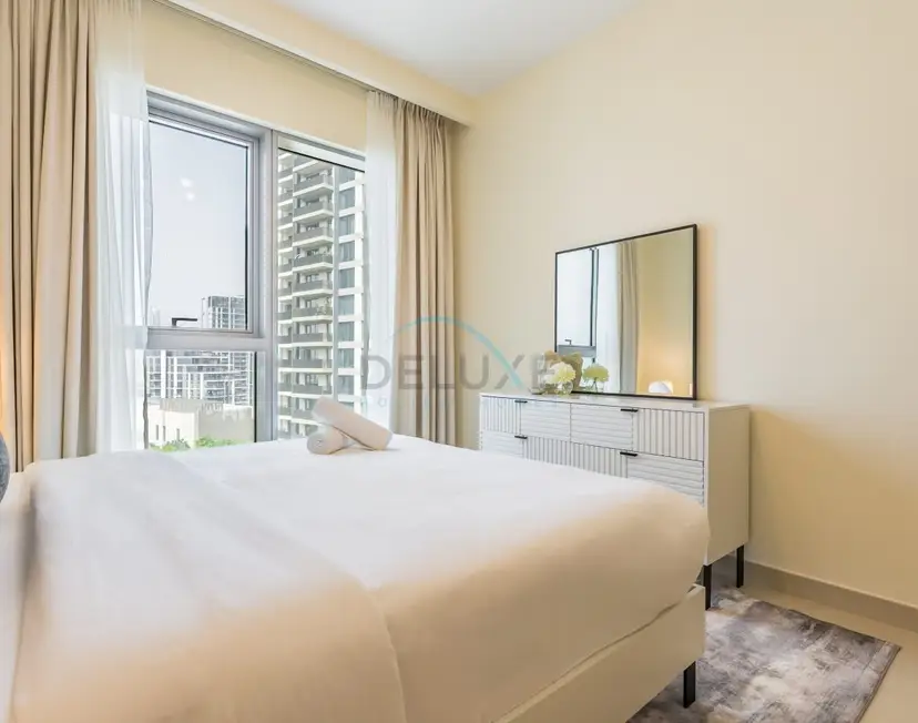 1-Bedroom Apartment — Harbour Views — photo 16