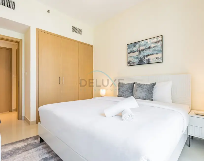 1-Bedroom Apartment — Harbour Views — photo 17