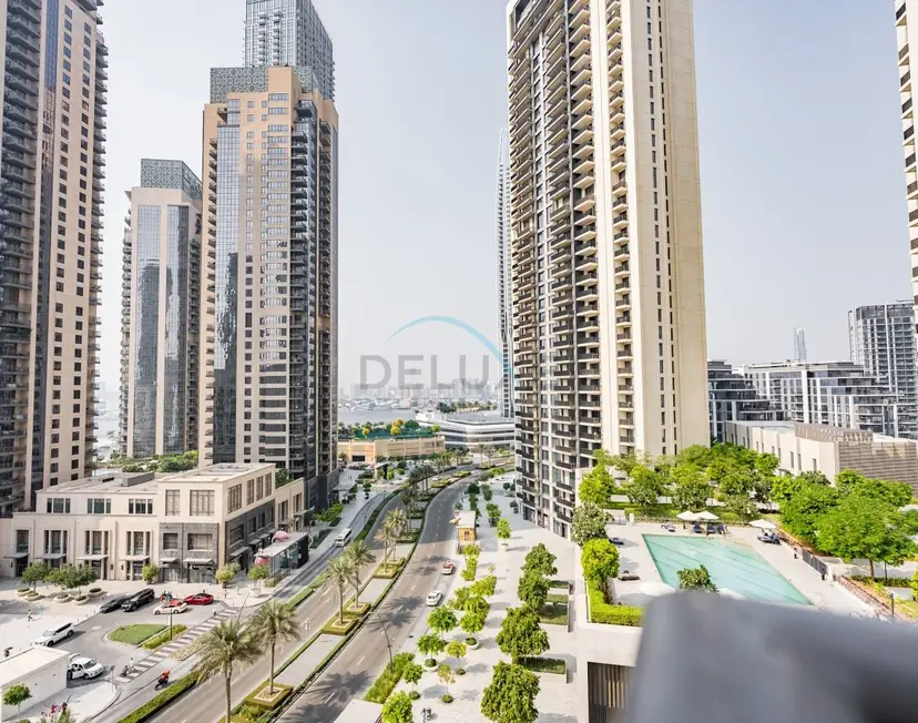 1-Bedroom Apartment — Harbour Views — photo 5