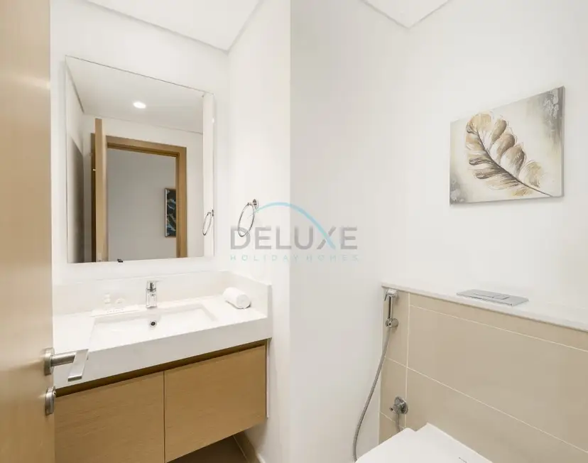 Harbour-View 3-Bedroom with Assistant Room — Harbour Gate — photo 11