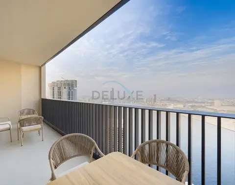 Harbour-View 3-Bedroom with Assistant Room — Harbour Gate — photo 3
