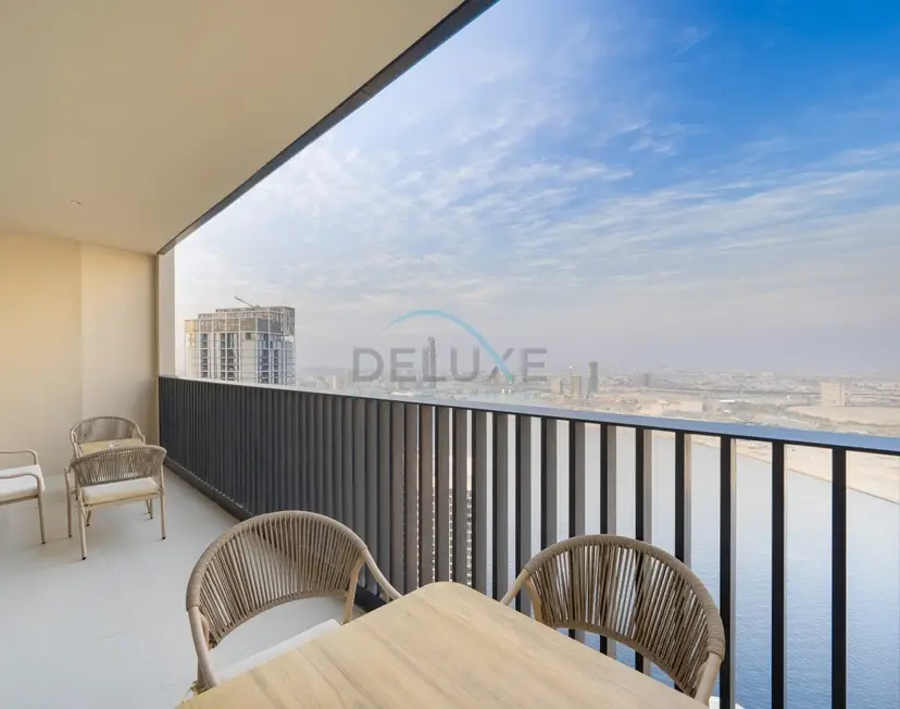 Harbour-View 3-Bedroom with Assistant Room — Harbour Gate — photo 3