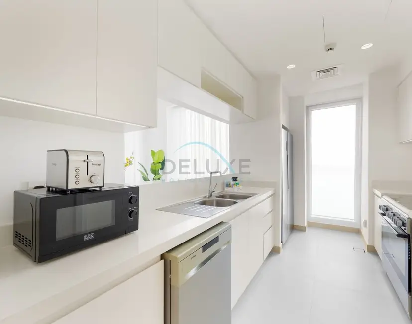 Harbour-View 3-Bedroom with Assistant Room — Harbour Gate — photo 13