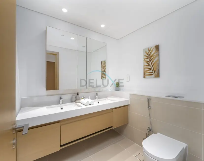 Harbour-View 3-Bedroom with Assistant Room — Harbour Gate — photo 16