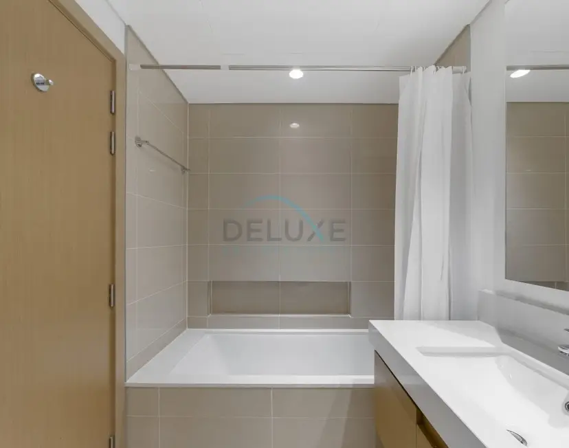 Harbour-View 3-Bedroom with Assistant Room — Harbour Gate — photo 17