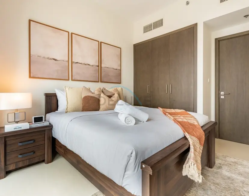 Elegant 3 Bedrooms with Assistant Room — Harbour Views — photo 17