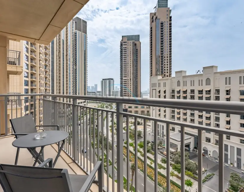Elegant 3 Bedrooms with Assistant Room — Harbour Views — photo 6