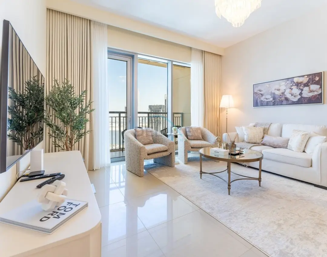 Serene 1-Bedroom, Mins. Drive to Natural Attractions - Harbour Views